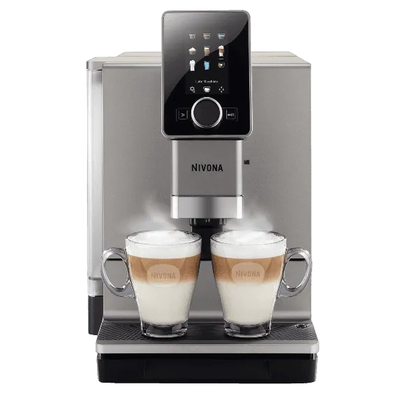 CafeRomatica NICR 930