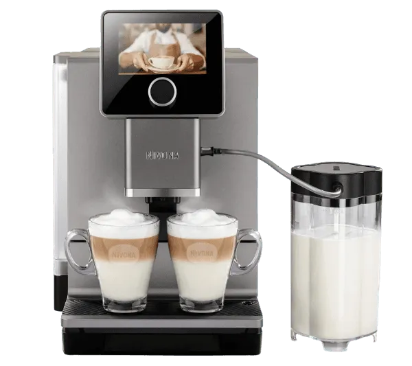 Nivona CafeRomatica NICR 970